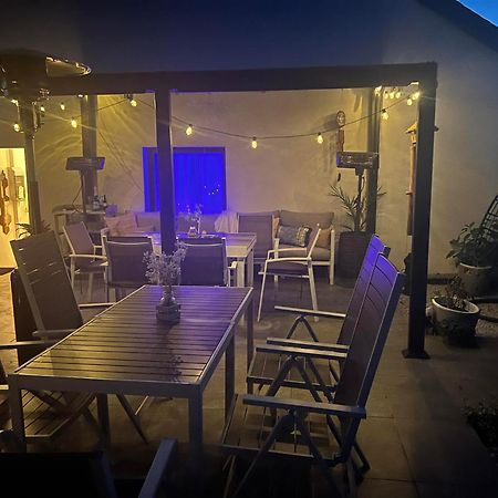 Le Clos fleuri Fauvillers Extérieur photo