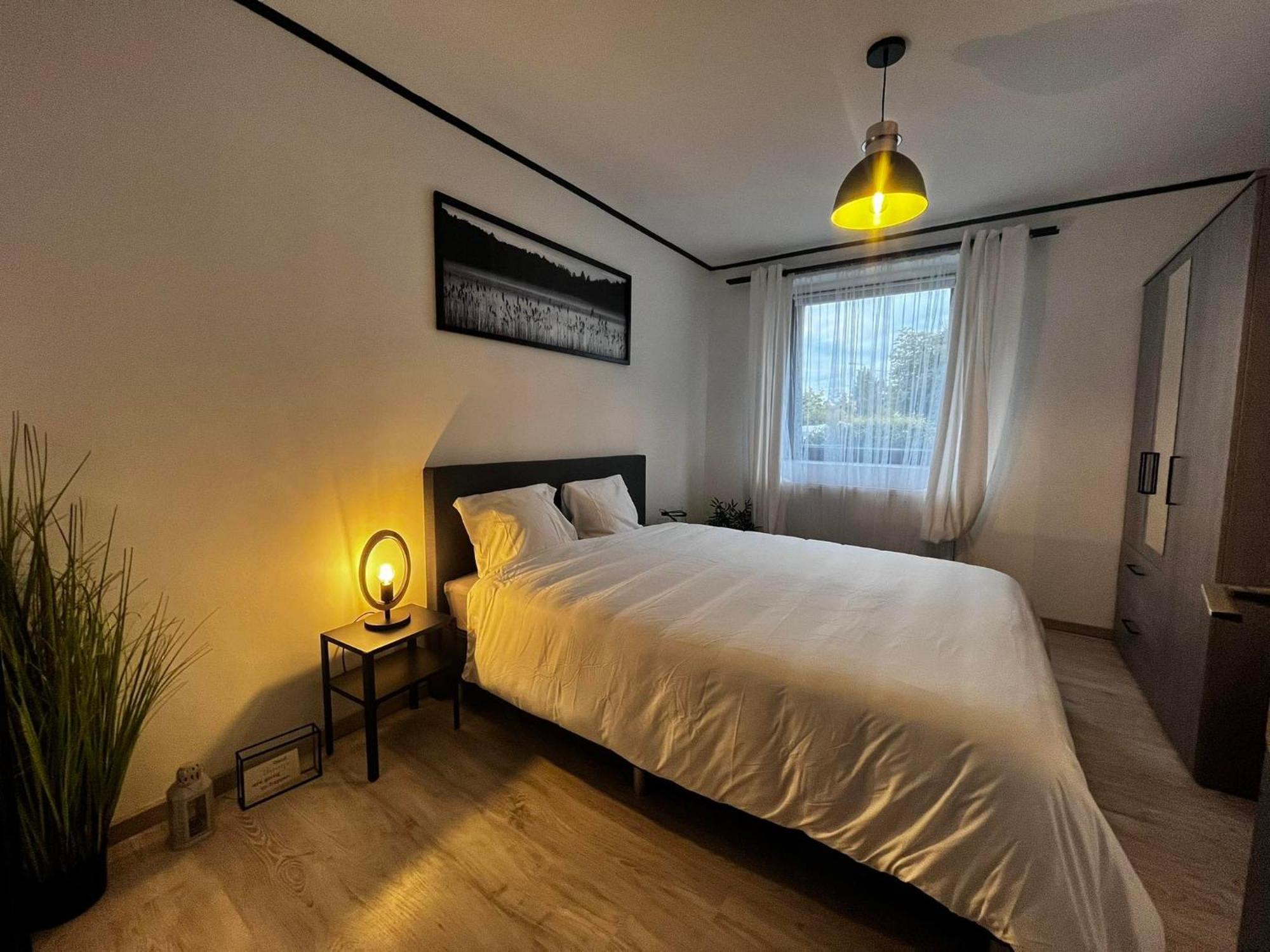 Le Clos fleuri Fauvillers Extérieur photo