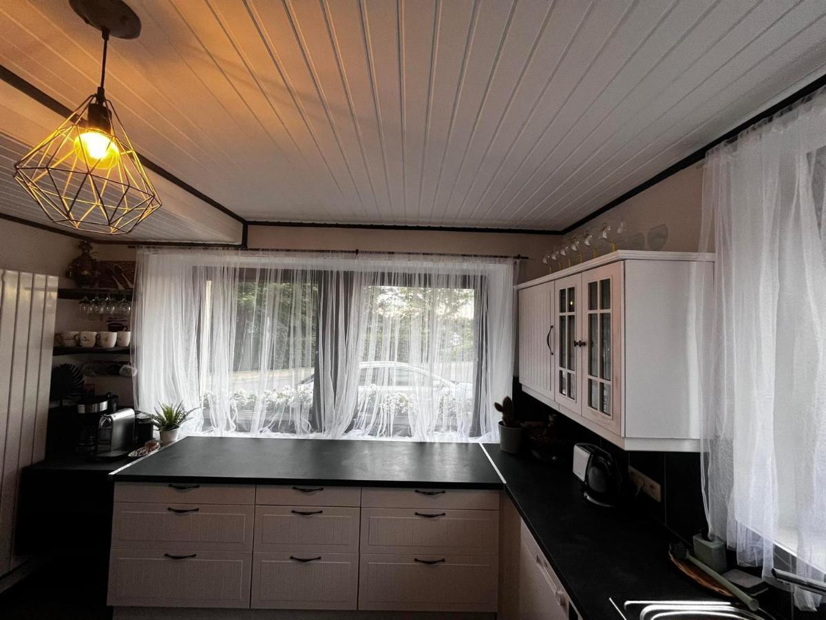 Le Clos fleuri Fauvillers Extérieur photo