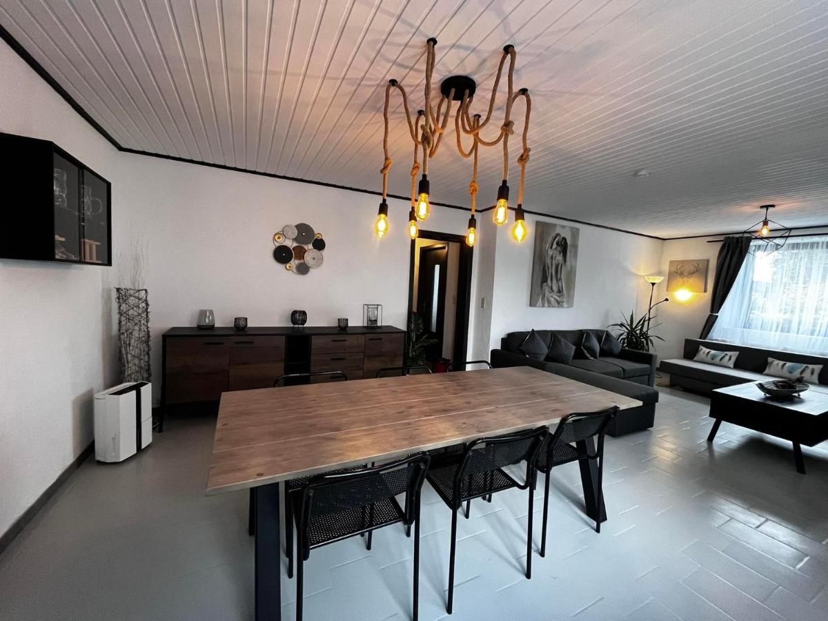 Le Clos fleuri Fauvillers Extérieur photo