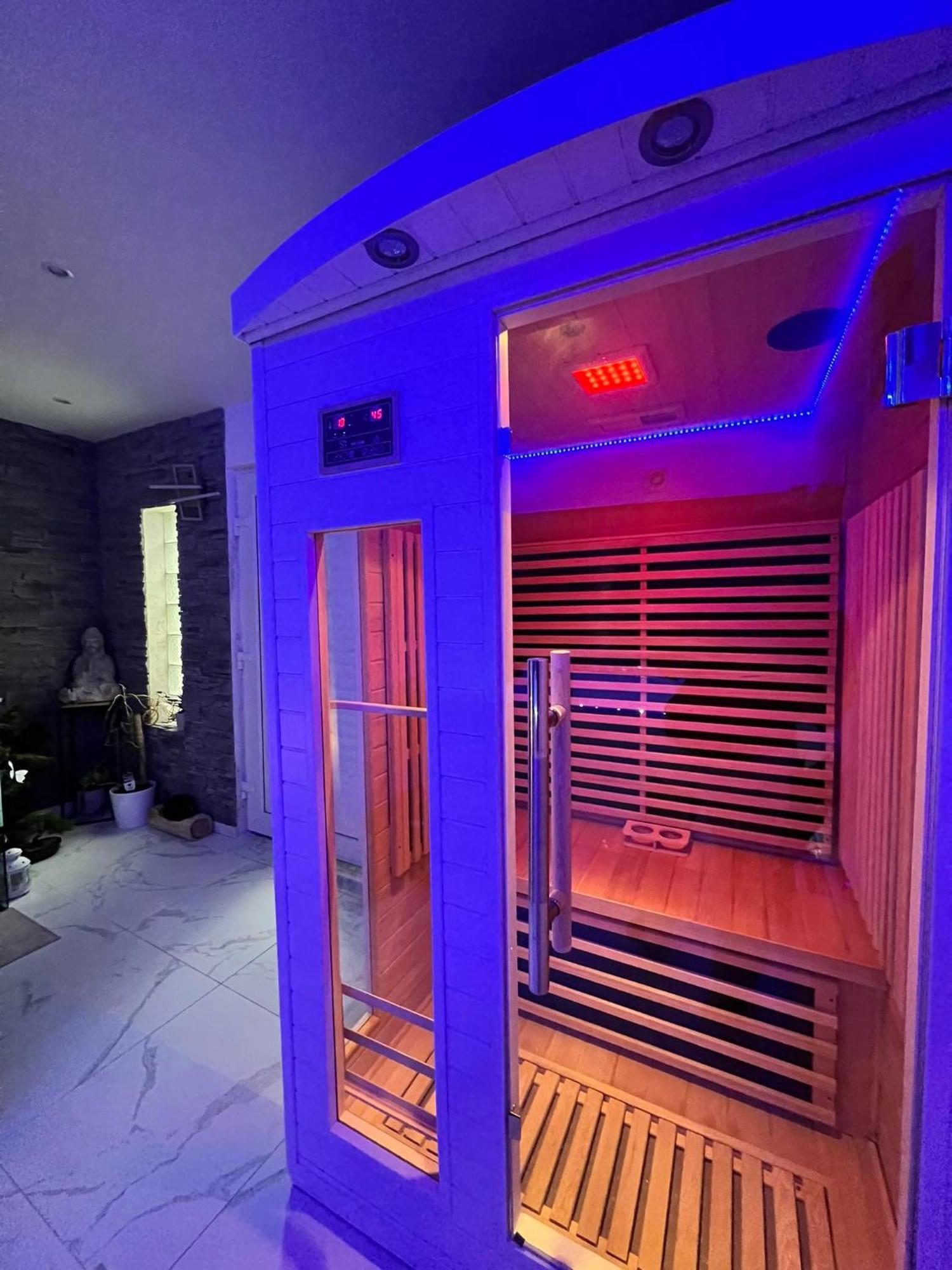 Le Clos fleuri Fauvillers Extérieur photo