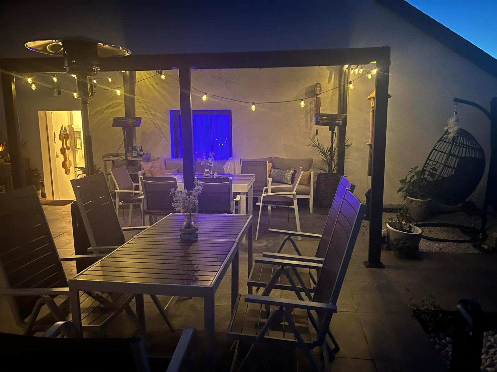 Le Clos fleuri Fauvillers Extérieur photo